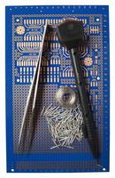 MULTICOMP PRO MP005867 ASSORTMENT KIT, 160 X 100 MM EURO CARD
