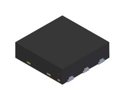 DIODES INC. DMN3032LFDBWQ-13
