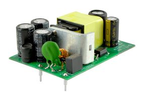 CUI VOF-20B-S12 POWER SUPPLY, ITE, 12V, 1.6A