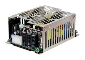 CUI VMS-450B-12-CNF POWER SUPPLY, AC-DC, 12V, 37.5A