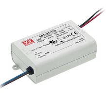 MEAN WELL APC-25-700