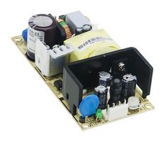 MEAN WELL EPS-45-12 POWER SUPPLY, AC-DC, 12V, 3.75A, 45W