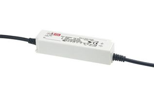 MEAN WELL LPF-25-36