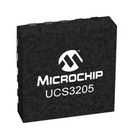 MICROCHIP UCS3205-E/Q8A POWER LOAD SW, ACTIVE HIGH, 125DEG C