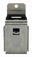 BRAINBOXES MK-081 MODULAR MOUNT CLIP, CABINET SPACE SAVER