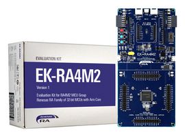 RENESAS RTK7EKA4M2S00001BE