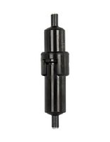 EATON BUSSMANN BK-HVI-R CARTRIDGE IN LINE FUSE HOLDER, 20A, 600V