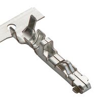 MOLEX 207000-8000 CONTACT, HERMAPHRODITIC, 26-22AWG, CRIMP ROHS COMPLIANT: YES