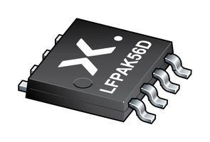 NEXPERIA BUK9K52-60RAX