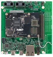 NXP 8MNANOLPD4-EVK EVAL KIT, I.MX 8M NANO PROCESSOR ROHS COMPLIANT: YES