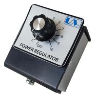 UNITED AUTOMATION A72225 FAN SPEED CONTROLLER, 230VAC/15A