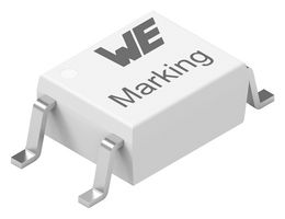WURTH ELEKTRONIK 140354245100
