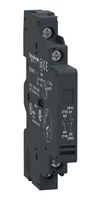 SCHNEIDER ELECTRIC GVAN11 CONTACT BLOCK, AUXILIARY, 1NO/1NC