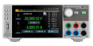 Source Meaurement Units