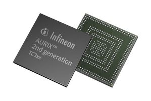 INFINEON TC375TP96F300WAAKXUMA1