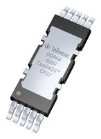 INFINEON IPDD60R125CFD7XTMA1