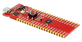 MICROCHIP DM182027 MPLAB XPRESS EVAL BOARD, 8BIT, PIC18