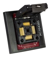 MICROCHIP AC164385 PROGRAMMER & ERASER ACCESSORIES