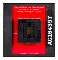 MICROCHIP AC164397 PROGRAMMER & ERASER ACCESSORIES