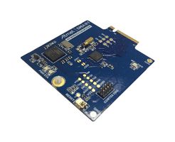 MICROCHIP ATSAMD21E16LMOTOR STARTER KIT, ARM, CORTEX-M0+