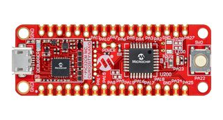 MICROCHIP EV10N93A EVALUATION KIT, 32BIT PIC32 MCU