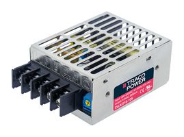TRACO POWER TXLN 018-105 POWER SUPPLY, AC-DC, 5V, 3A