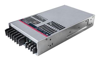 TRACO POWER TXLN 500-148 POWER SUPPLY, AC-DC, 48V, 10.5A