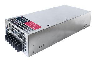 TRACO POWER TXLN 750-124 POWER SUPPLY, AC-DC, 24V, 31.3A