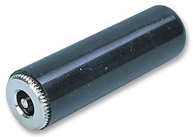 MULTICOMP PRO AR70635 SOCKET, INLINE, LOW VOLTAGE, 2.1MM