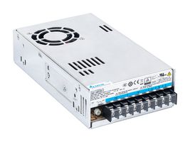DELTA ELECTRONICS PMF-4V320WCGB POWER SUPPLY, AC-DC, 4.2V, 55A