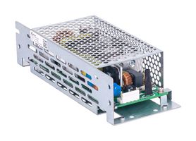 DELTA ELECTRONICS PJ-24V100WCNA POWER SUPPLY, AC-DC, 24V, 4.3A