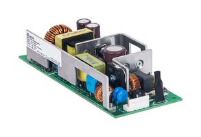DELTA ELECTRONICS PJ-12V100WBNA POWER SUPPLY, AC-DC, 12V, 8.5A