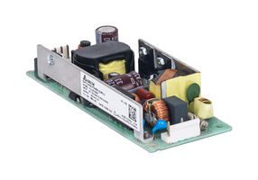 DELTA ELECTRONICS PJ-24V50WBNA POWER SUPPLY, AC-DC, 24V, 2.1A
