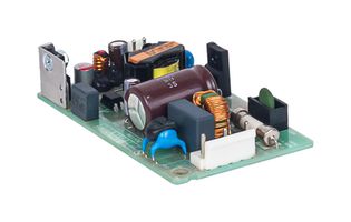 DELTA ELECTRONICS PJ-12V15WBNA POWER SUPPLY, AC-DC, 12V, 1.3A