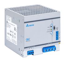 DELTA ELECTRONICS DRM-24V960W1PN POWER SUPPLY, AC-DC, 24V, 40A
