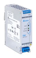 DELTA ELECTRONICS DRM-24V80W1PN POWER SUPPLY, AC-DC, 24V, 3.4A
