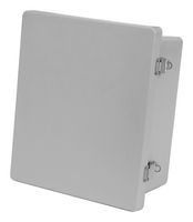HAMMOND PJ14126L ENCLOSURE, FIBREGLASS, 311MMX156MMX311MM
