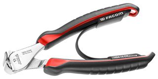 FACOM 190A.16CPE WIRE CUTTER, END, 2MM, 160MM L ROHS COMPLIANT: NA