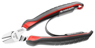 FACOM 192A.16CPE WIRE CUTTER, DIAGONAL, 2MM, 160MM L ROHS COMPLIANT: NA