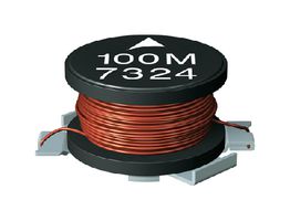 TDK B82462A4223K000 POWER INDUCTOR, 22UH, UNSHIELDED, 0.8A