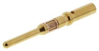 SOURIAU-SUNBANK / EATON RM16M23K CIRCULAR CONTACT, PIN, 20-16AWG, CRIMP