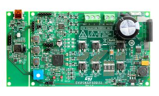 STMICROELECTRONICS EVSPIN32F02Q1S1