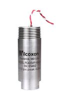 AMPHENOL WILCOXON PC420VP-10-EX SENSOR, TOP EXIT, 1IPS FULLSCALE, 3/8-24
