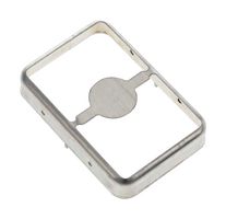 WURTH ELEKTRONIK 3670288 SHIELD CABINET FRAME, 28.8MM X 19.4MM