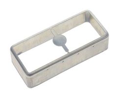 WURTH ELEKTRONIK 367054413 SHIELD CABINET FRAME, 54.4MM X 23.9MM