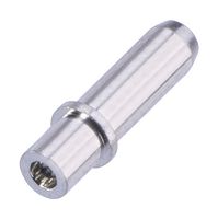 HARWIN H2181-01 PCB TEST POINT, 1.9MM DIA, TIN PLATED