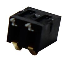 SAMTEC SIB-104-02-F-S CONNECTOR, 2.54MM, 1X4WAY ROHS COMPLIANT: YES