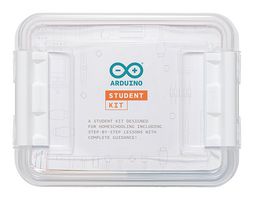ARDUINO AKX00025 DEV KIT, ARDUINO STUDENT KIT ROHS COMPLIANT: YES