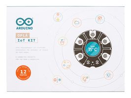 ARDUINO AKX00026 ARDUINO OPLA IOT KIT