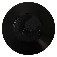 TDK B44020J0007B012 CAP NUT, NYLON